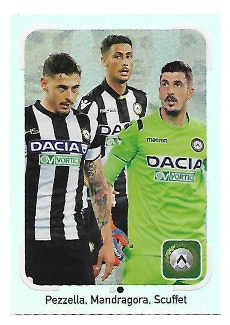 Calciatori panini 2018/19 - Scegli figurina Da 501 a 600