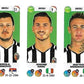 Calciatori panini 2018/19 - Scegli figurina Da 501 a 600