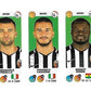 Calciatori panini 2018/19 - Scegli figurina Da 501 a 600