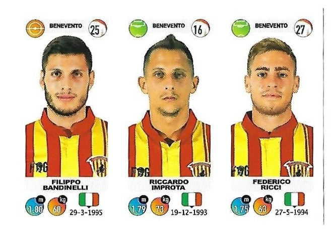 Calciatori panini 2018/19 - Scegli figurina Da 501 a 600