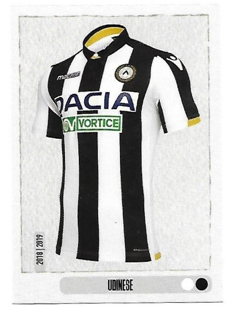 Calciatori panini 2018/19 - Scegli figurina Da 501 a 600