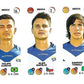 Calciatori panini 2018/19 - Scegli figurina Da 501 a 600