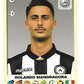 Calciatori panini 2018/19 - Scegli figurina Da 501 a 600