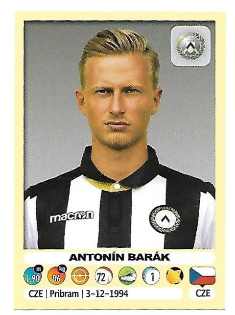 Calciatori panini 2018/19 - Scegli figurina Da 501 a 600