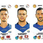 Calciatori panini 2018/19 - Scegli figurina Da 501 a 600