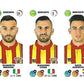 Calciatori panini 2018/19 - Scegli figurina Da 501 a 600