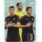 Calciatori panini 2018/19 - Scegli figurina Da 301 a 400