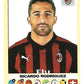 Calciatori panini 2018/19 - Scegli figurina Da 301 a 400