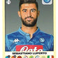 Calciatori panini 2018/19 - Scegli figurina Da 301 a 400