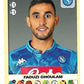 Calciatori panini 2018/19 - Scegli figurina Da 301 a 400