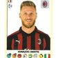 Calciatori panini 2018/19 - Scegli figurina Da 301 a 400