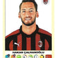 Calciatori panini 2018/19 - Scegli figurina Da 301 a 400