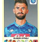 Calciatori panini 2018/19 - Scegli figurina Da 301 a 400