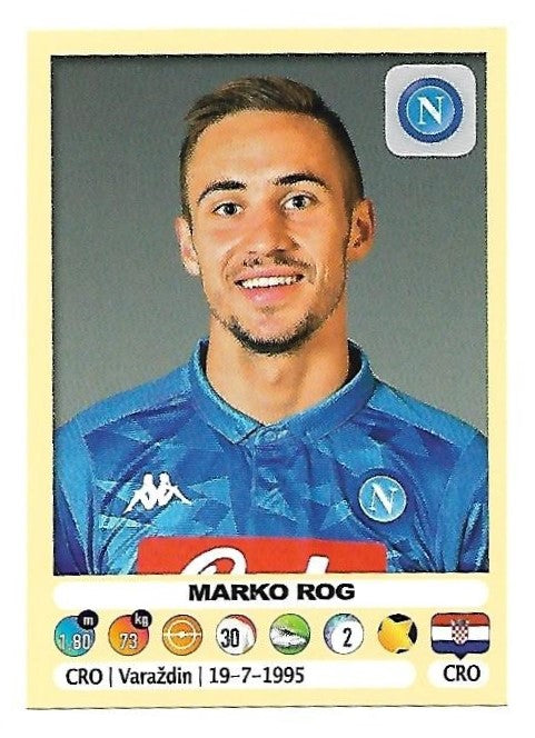 Calciatori panini 2018/19 - Scegli figurina Da 301 a 400