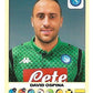 Calciatori panini 2018/19 - Scegli figurina Da 301 a 400