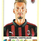 Calciatori panini 2018/19 - Scegli figurina Da 301 a 400