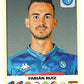 Calciatori panini 2018/19 - Scegli figurina Da 301 a 400