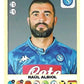 Calciatori panini 2018/19 - Scegli figurina Da 301 a 400