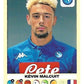 Calciatori panini 2018/19 - Scegli figurina Da 301 a 400