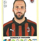 Calciatori panini 2018/19 - Scegli figurina Da 301 a 400