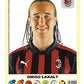 Calciatori panini 2018/19 - Scegli figurina Da 301 a 400