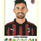 Calciatori panini 2018/19 - Scegli figurina Da 301 a 400