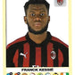 Calciatori panini 2018/19 - Scegli figurina Da 301 a 400