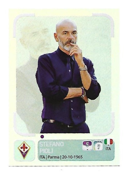 Calciatori panini 2018/19 - Scegli figurina Da 101 a 200