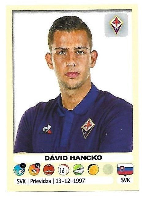 Calciatori panini 2018/19 - Scegli figurina Da 101 a 200