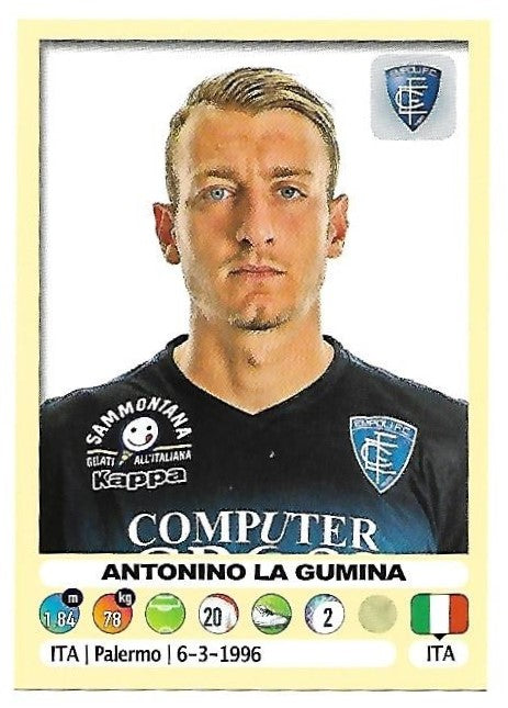 Calciatori panini 2018/19 - Scegli figurina Da 101 a 200