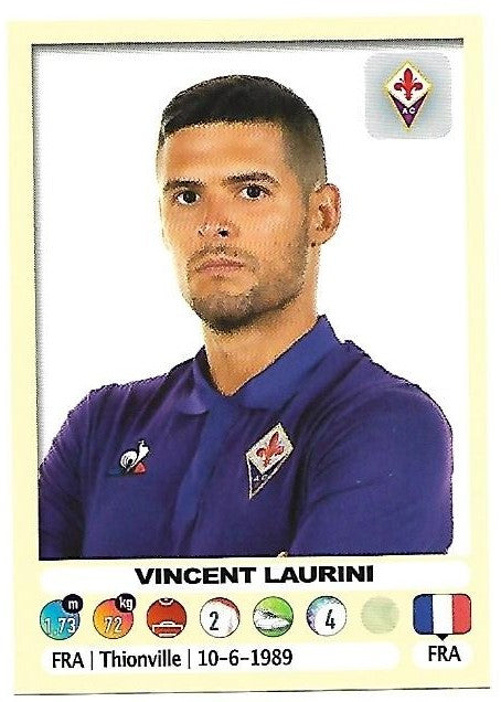 Calciatori panini 2018/19 - Scegli figurina Da 101 a 200