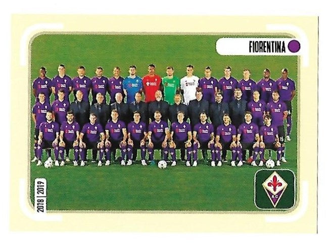 Calciatori panini 2018/19 - Scegli figurina Da 101 a 200