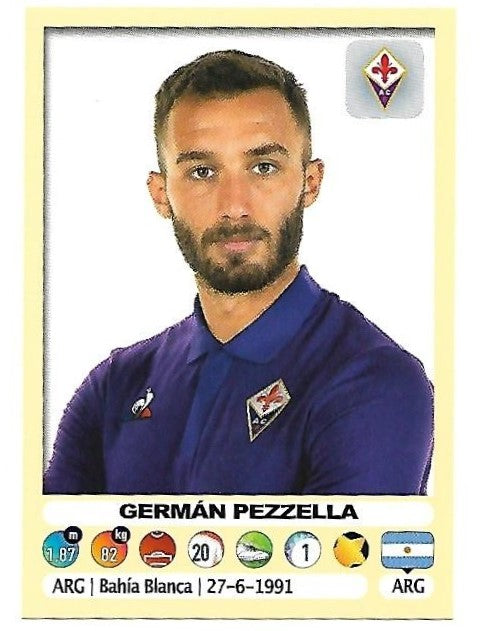 Calciatori panini 2018/19 - Scegli figurina Da 101 a 200