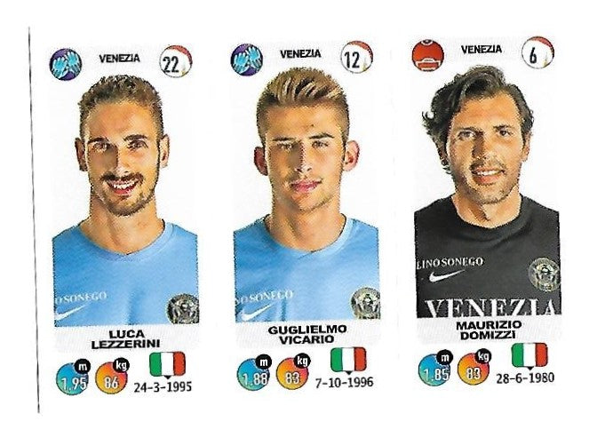 Calciatori panini 2018/19 - Scegli figurina Da 701 a 729 C1-C25