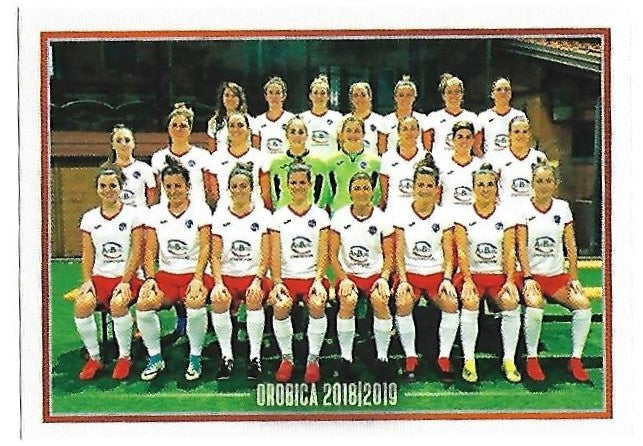 Calciatori panini 2018/19 - Scegli figurina Da 701 a 729 C1-C25