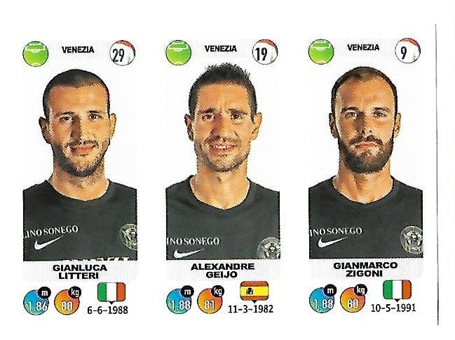 Calciatori panini 2018/19 - Scegli figurina Da 701 a 729 C1-C25