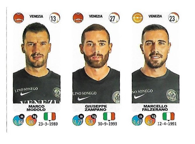 Calciatori panini 2018/19 - Scegli figurina Da 701 a 729 C1-C25