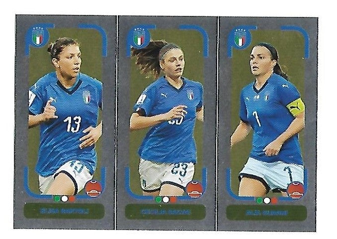 Calciatori panini 2018/19 - Scegli figurina Da 701 a 729 C1-C25