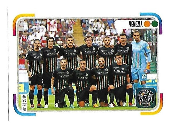 Calciatori panini 2018/19 - Scegli figurina Da 701 a 729 C1-C25