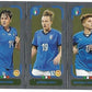 Calciatori panini 2018/19 - Scegli figurina Da 701 a 729 C1-C25