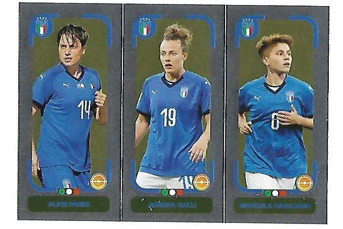 Calciatori panini 2018/19 - Scegli figurina Da 701 a 729 C1-C25