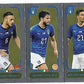 Calciatori panini 2018/19 - Scegli figurina Da 701 a 729 C1-C25