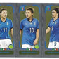 Calciatori panini 2018/19 - Scegli figurina Da 701 a 729 C1-C25