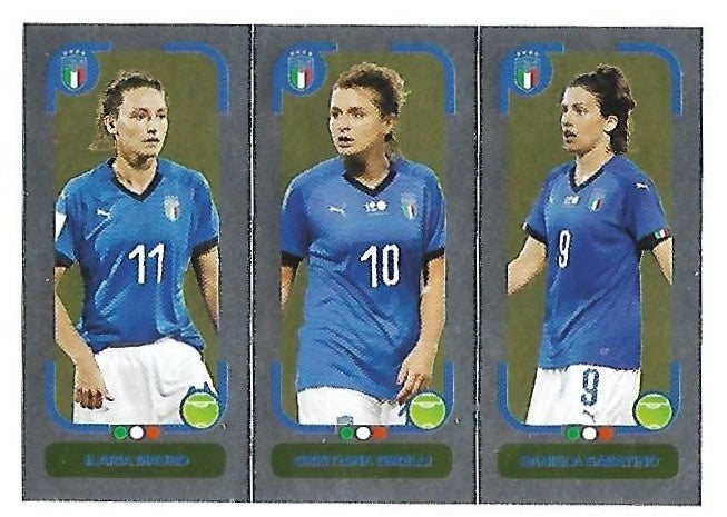 Calciatori panini 2018/19 - Scegli figurina Da 701 a 729 C1-C25