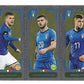 Calciatori panini 2018/19 - Scegli figurina Da 701 a 729 C1-C25