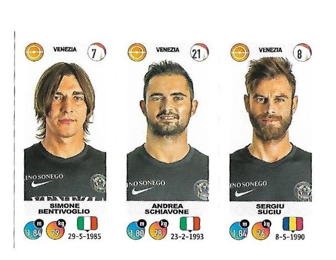 Calciatori panini 2018/19 - Scegli figurina Da 701 a 729 C1-C25