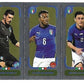 Calciatori panini 2018/19 - Scegli figurina Da 701 a 729 C1-C25