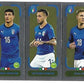 Calciatori panini 2018/19 - Scegli figurina Da 701 a 729 C1-C25