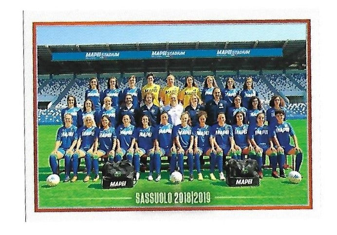 Calciatori panini 2018/19 - Scegli figurina Da 701 a 729 C1-C25