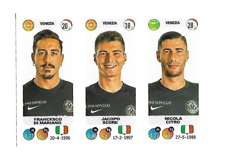 Calciatori panini 2018/19 - Scegli figurina Da 701 a 729 C1-C25